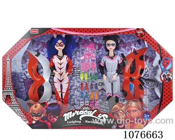 11inch barbie(Ladybird series)