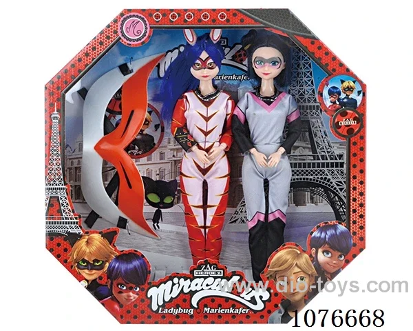 11inch barbie(Ladybird series)
