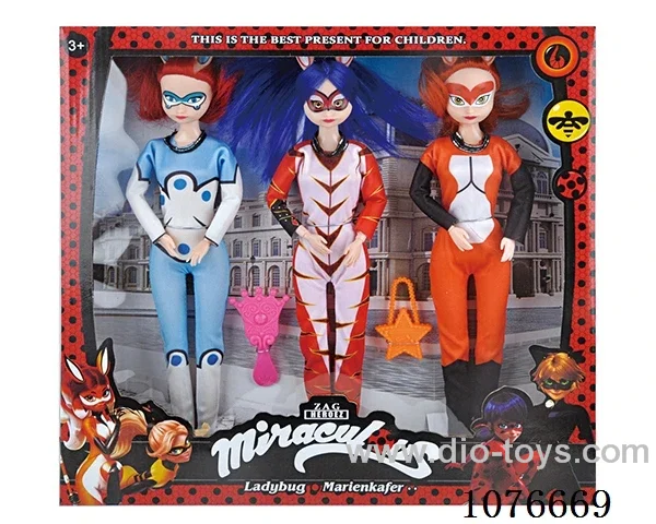 11inch barbie(Ladybird series)