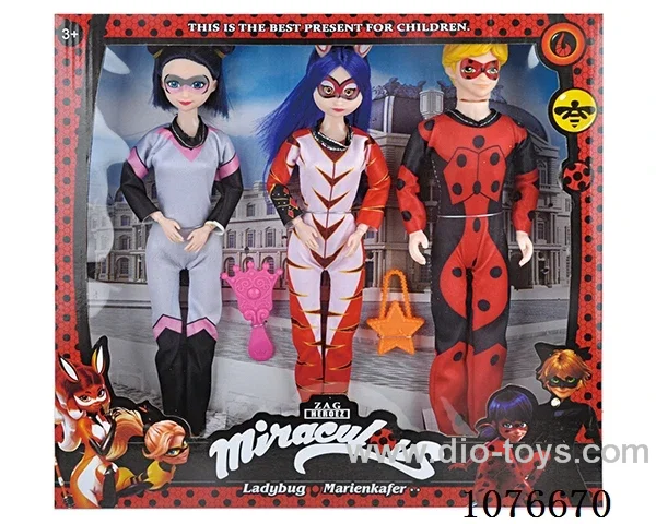 11inch barbie(Ladybird series)