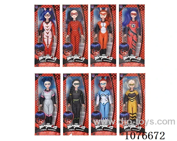 11inch barbie(Ladybird series)