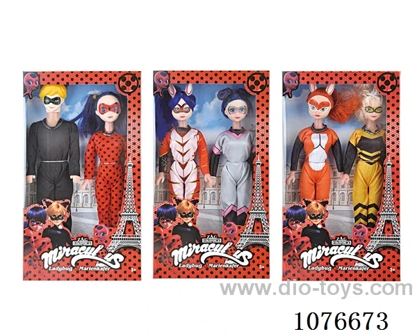 11inch barbie(Ladybird series)