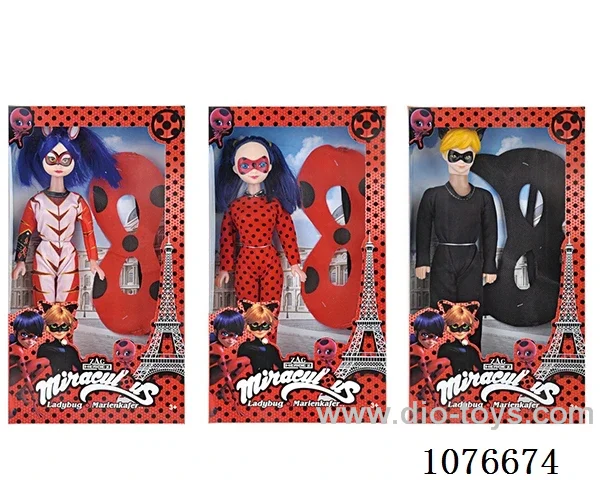 11inch barbie(Ladybird series)