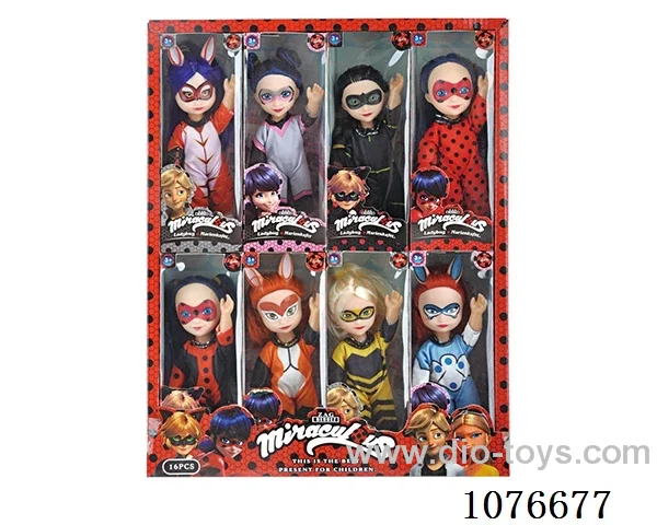 6inch barbie(Ladybird series)