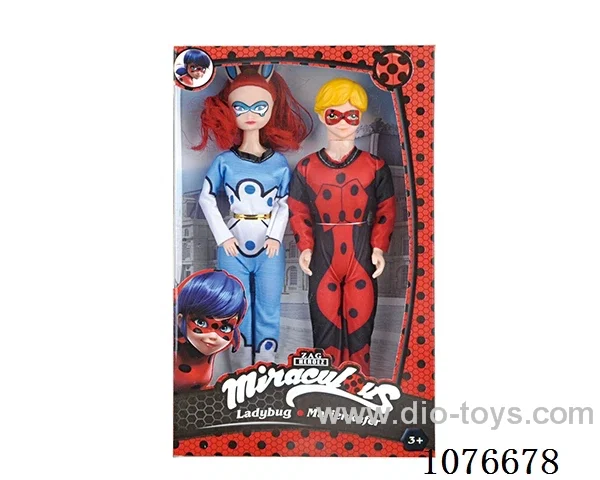 11inch barbie(Ladybird series)