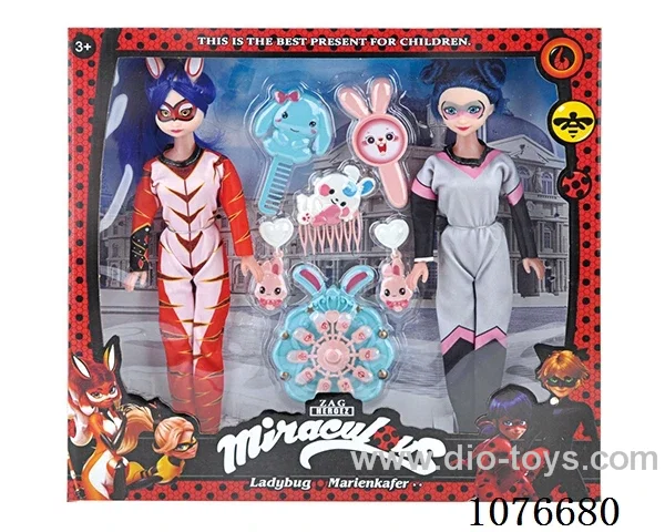 11inch barbie(Ladybird series)