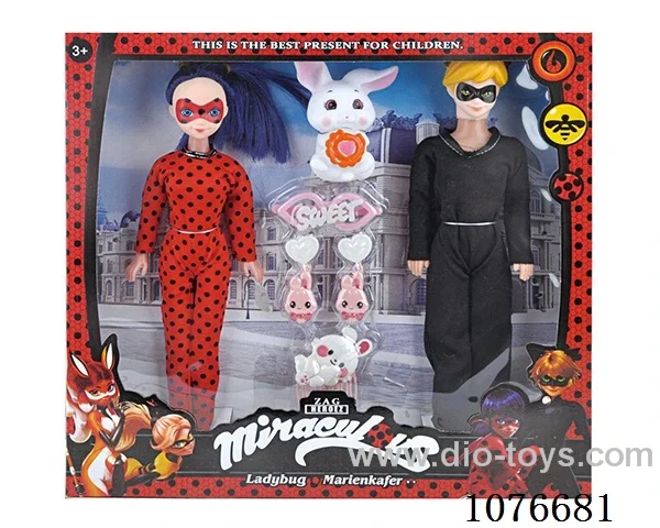 11inch barbie(Ladybird series)