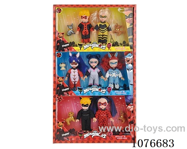 6inch barbie(Ladybird series)
