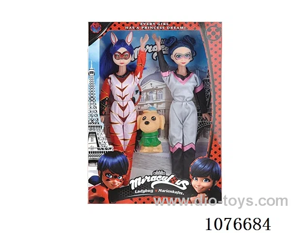 11inch barbie(Ladybird series)