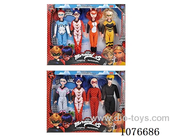11inch barbie(Ladybird series)