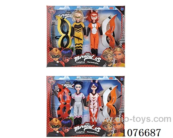 11inch barbie(Ladybird series)
