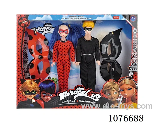 11inch barbie(Ladybird series)