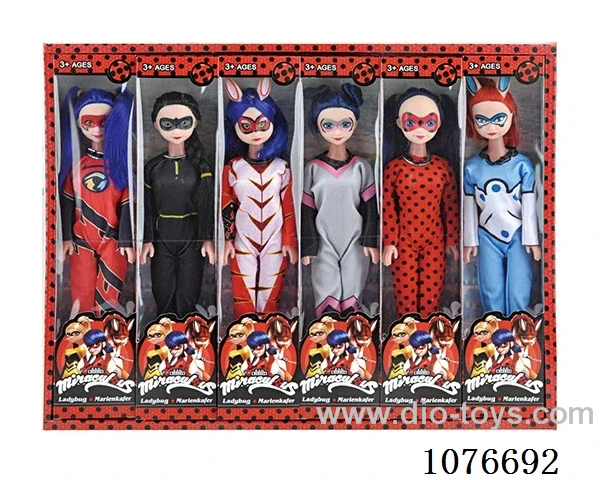 11inch barbie(Ladybird series)