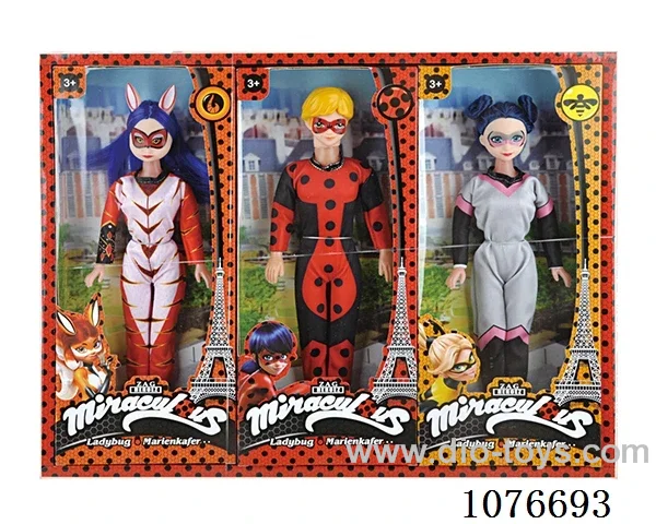 11inch barbie(Ladybird series)