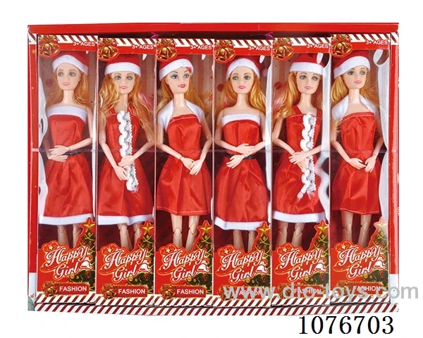 11inch Barbie