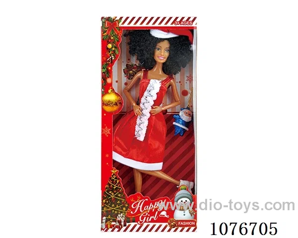 11inch Barbie