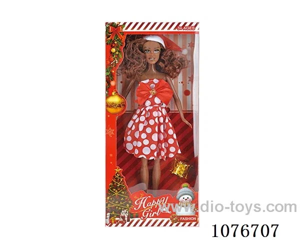 11inch Barbie