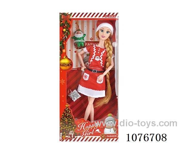 11inch Barbie