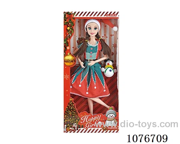 11inch Barbie