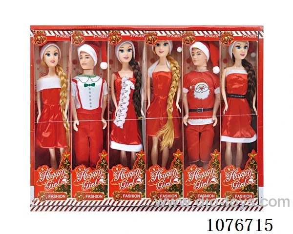 11inch Barbie