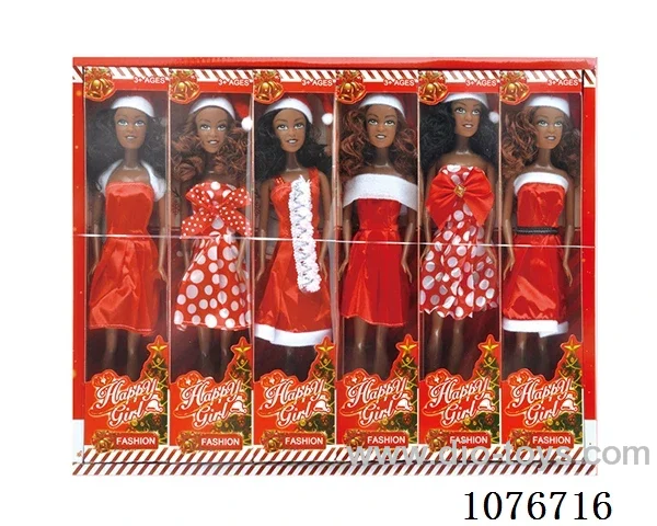 11inch Barbie