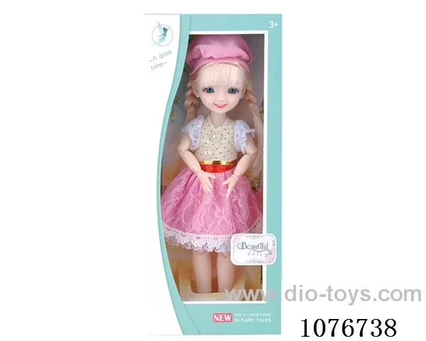 12inch doll