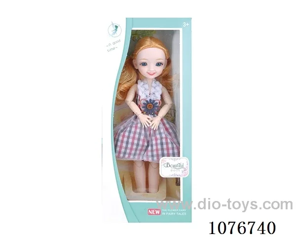 12inch doll