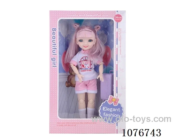 12inch doll
