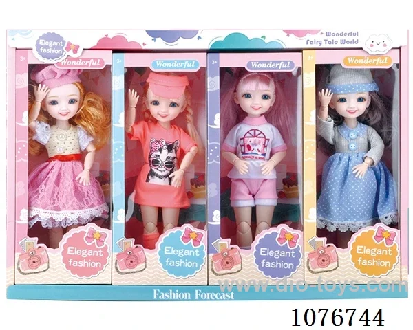 12inch doll