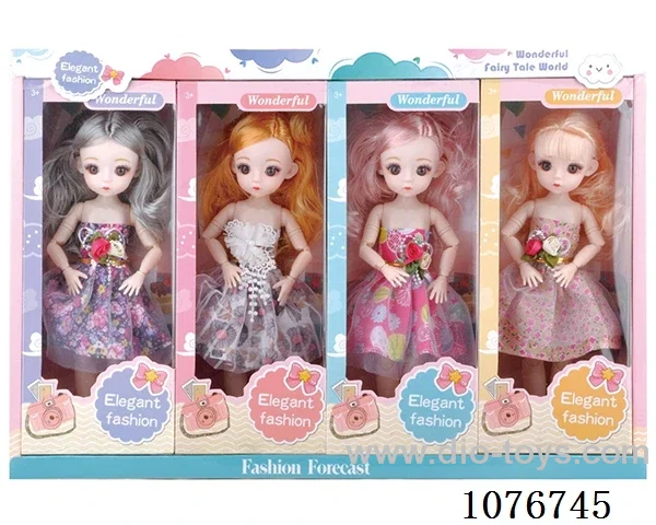 12inch doll