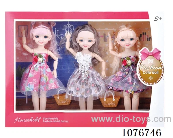 12inch doll