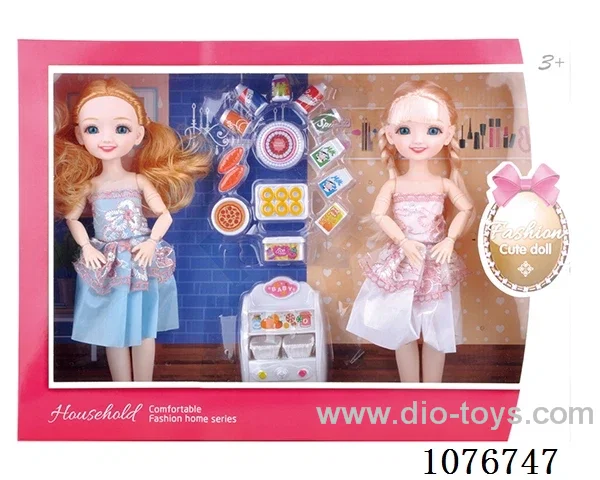 12inch doll