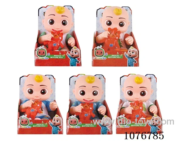 16inch vinyl doll