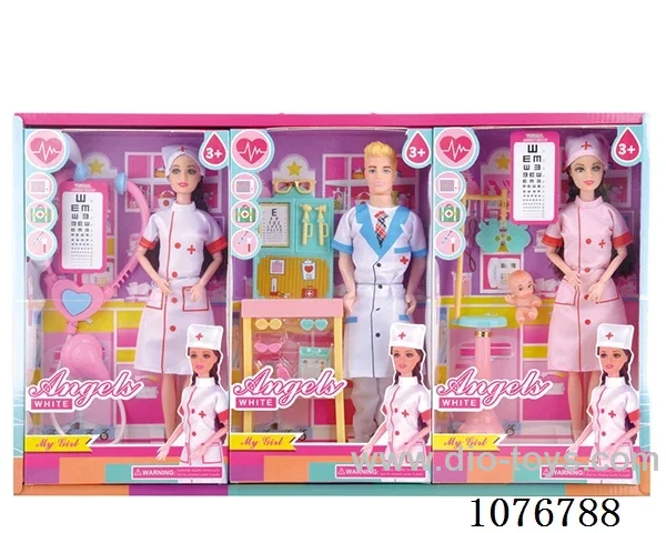 Barbie