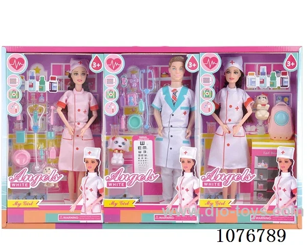 Barbie