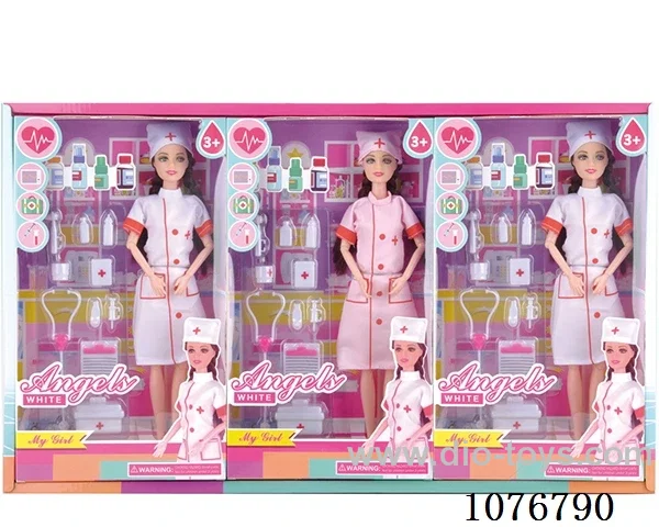 Barbie