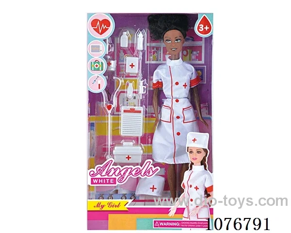 11inch Barbie