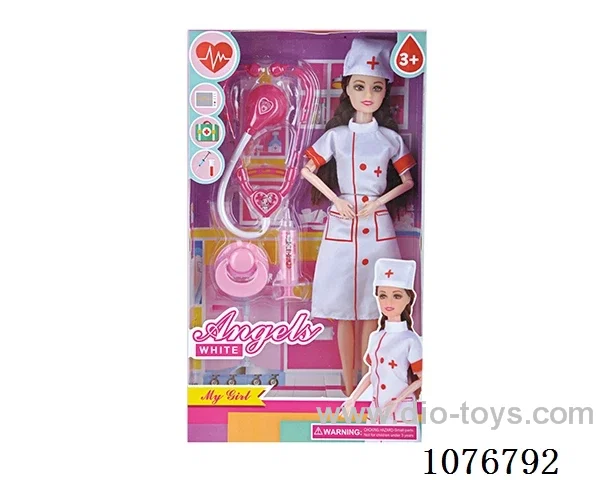 11inch Barbie