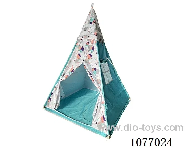 tent