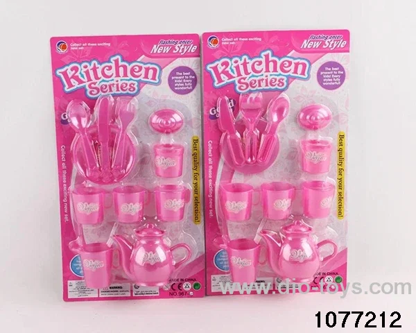 cutlery in Blister card