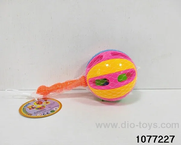10cm ball bell in Net bag