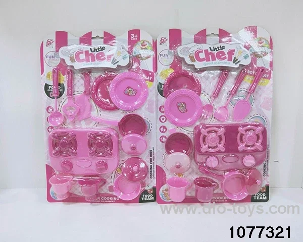 cutlery in Blister card