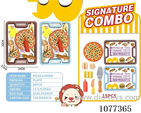 kitchen set