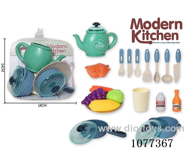 kitchen set