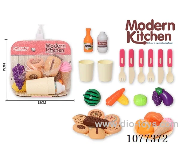 kitchen set