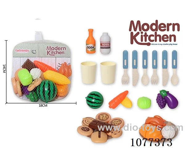 kitchen set