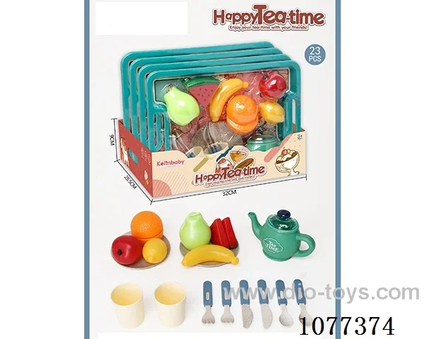 kitchen set