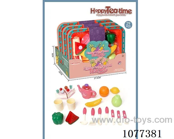 kitchen set