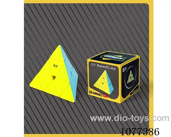 Rubik's Cube
