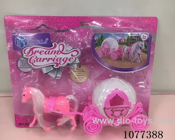 Pony car